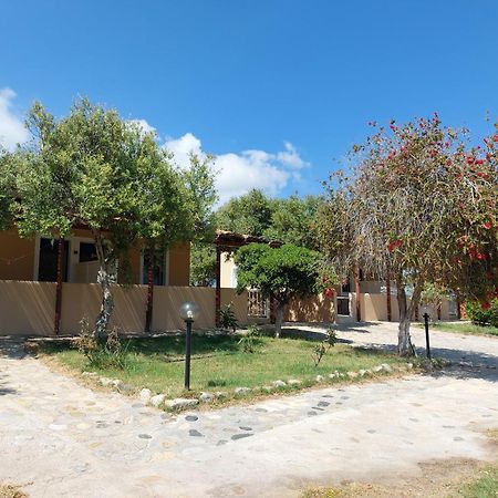 Vingláfia Pounta Apartments חדר תמונה
