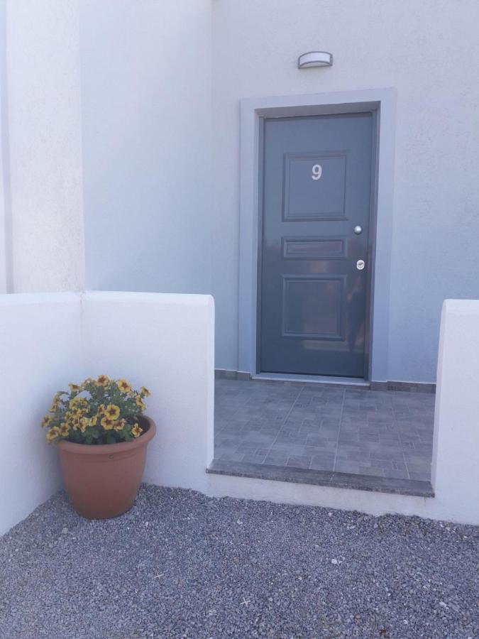Vingláfia Pounta Apartments מראה חיצוני תמונה
