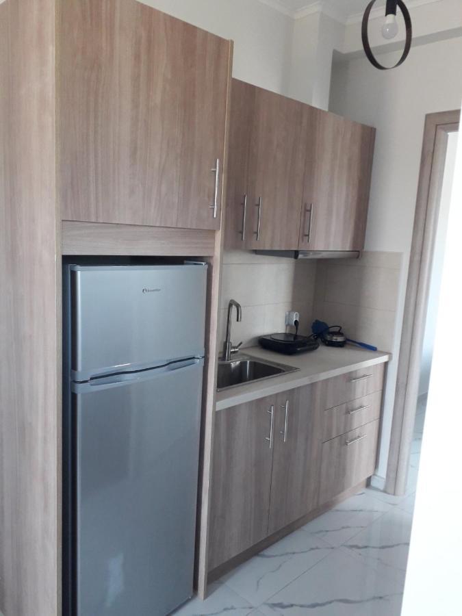 Vingláfia Pounta Apartments מראה חיצוני תמונה