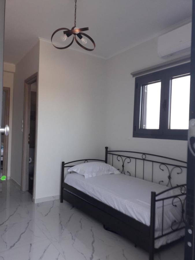 Vingláfia Pounta Apartments מראה חיצוני תמונה