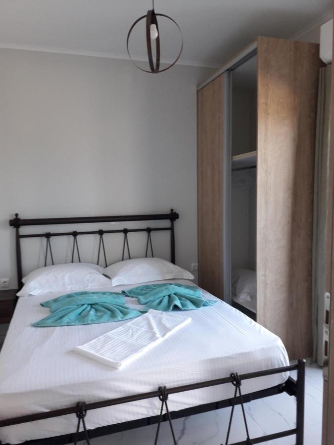 Vingláfia Pounta Apartments מראה חיצוני תמונה