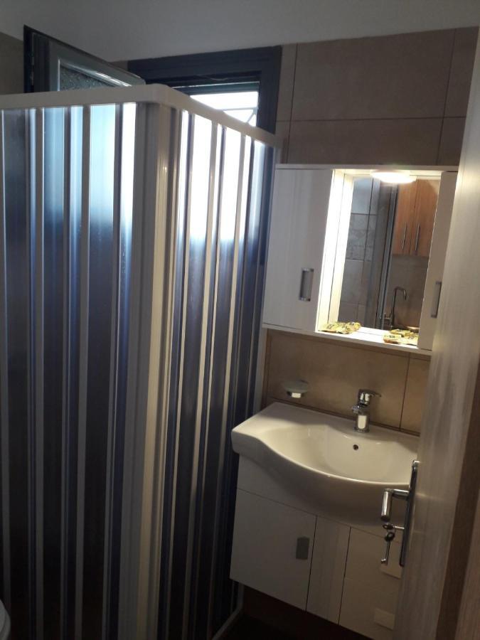 Vingláfia Pounta Apartments מראה חיצוני תמונה
