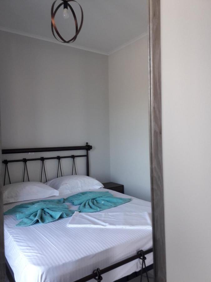 Vingláfia Pounta Apartments מראה חיצוני תמונה