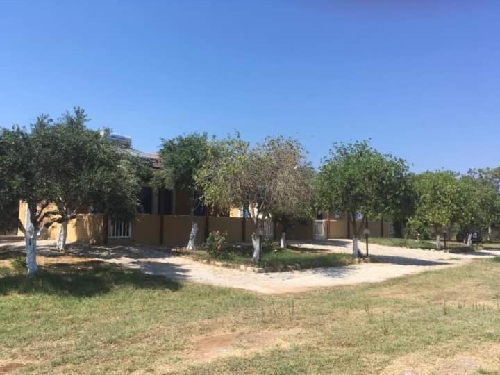 Vingláfia Pounta Apartments מראה חיצוני תמונה