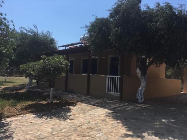 Vingláfia Pounta Apartments מראה חיצוני תמונה