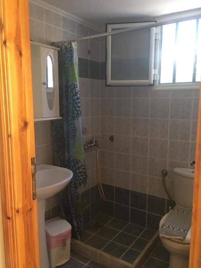 Vingláfia Pounta Apartments מראה חיצוני תמונה