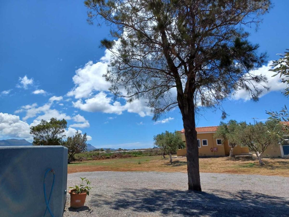 Vingláfia Pounta Apartments מראה חיצוני תמונה