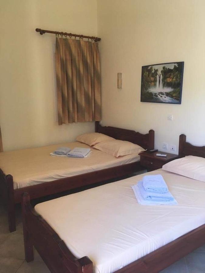 Vingláfia Pounta Apartments מראה חיצוני תמונה