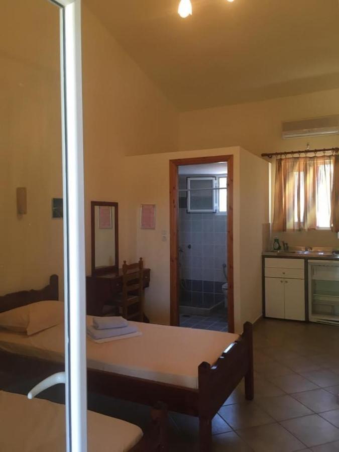 Vingláfia Pounta Apartments מראה חיצוני תמונה
