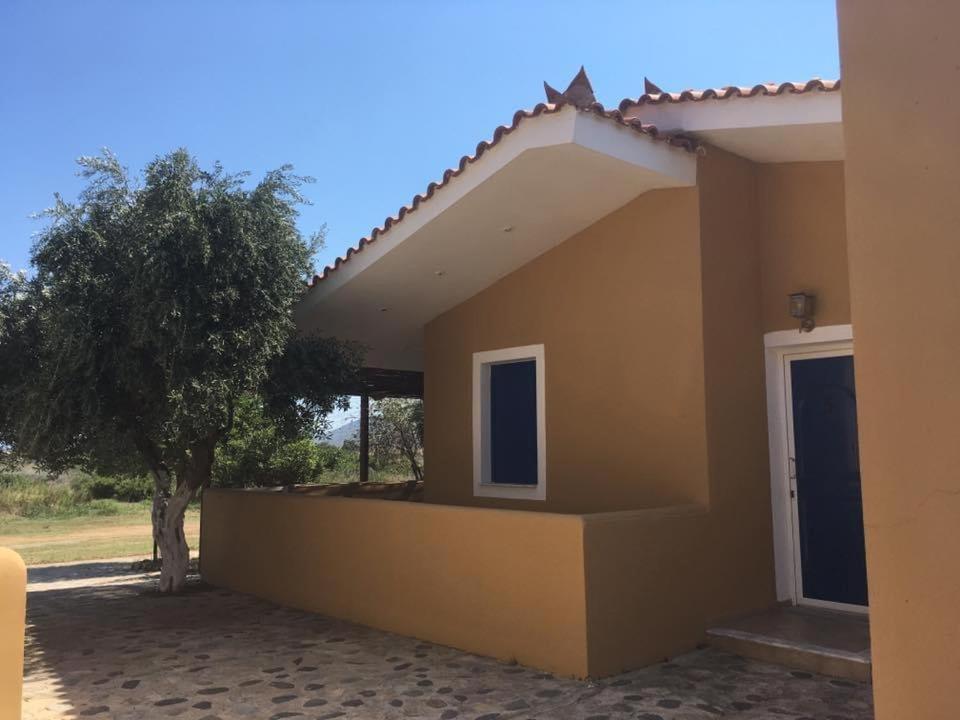 Vingláfia Pounta Apartments מראה חיצוני תמונה